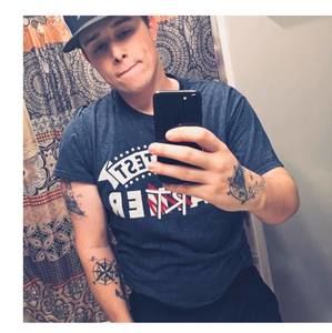 Meet your Posher, Anthony